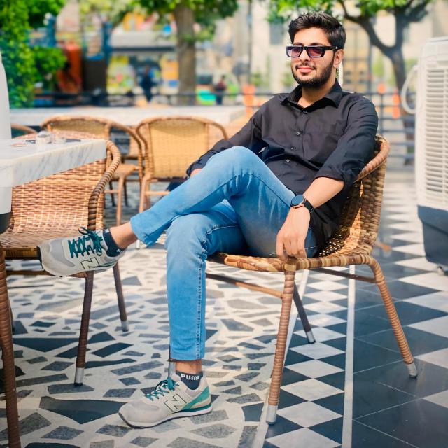 M. Daniyal