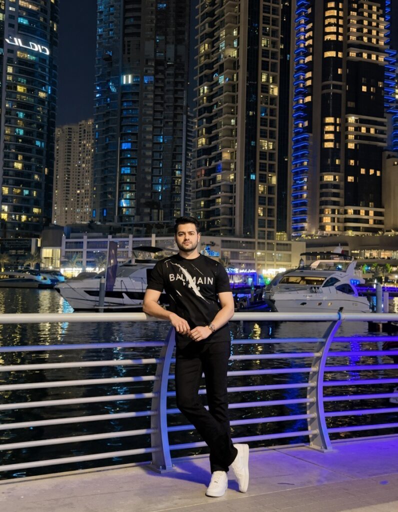 Asad Rai